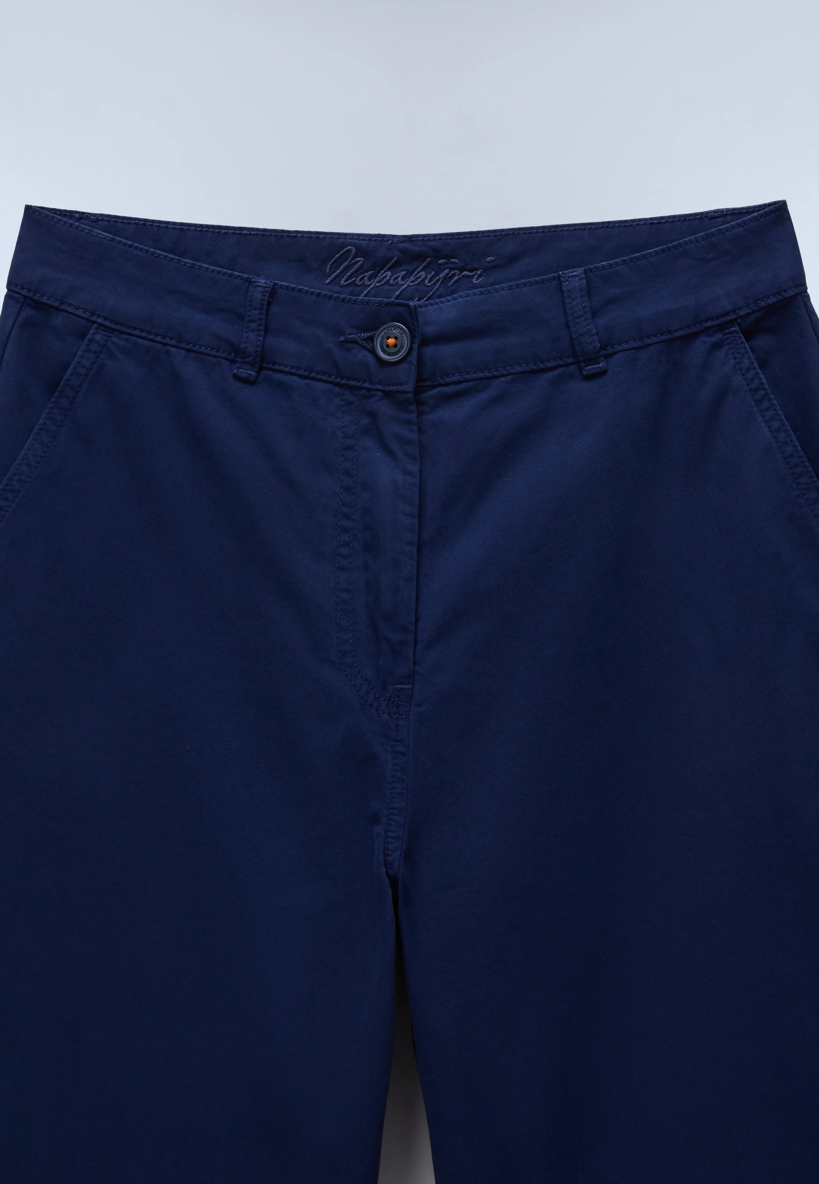 Pantaloni Chino Halide