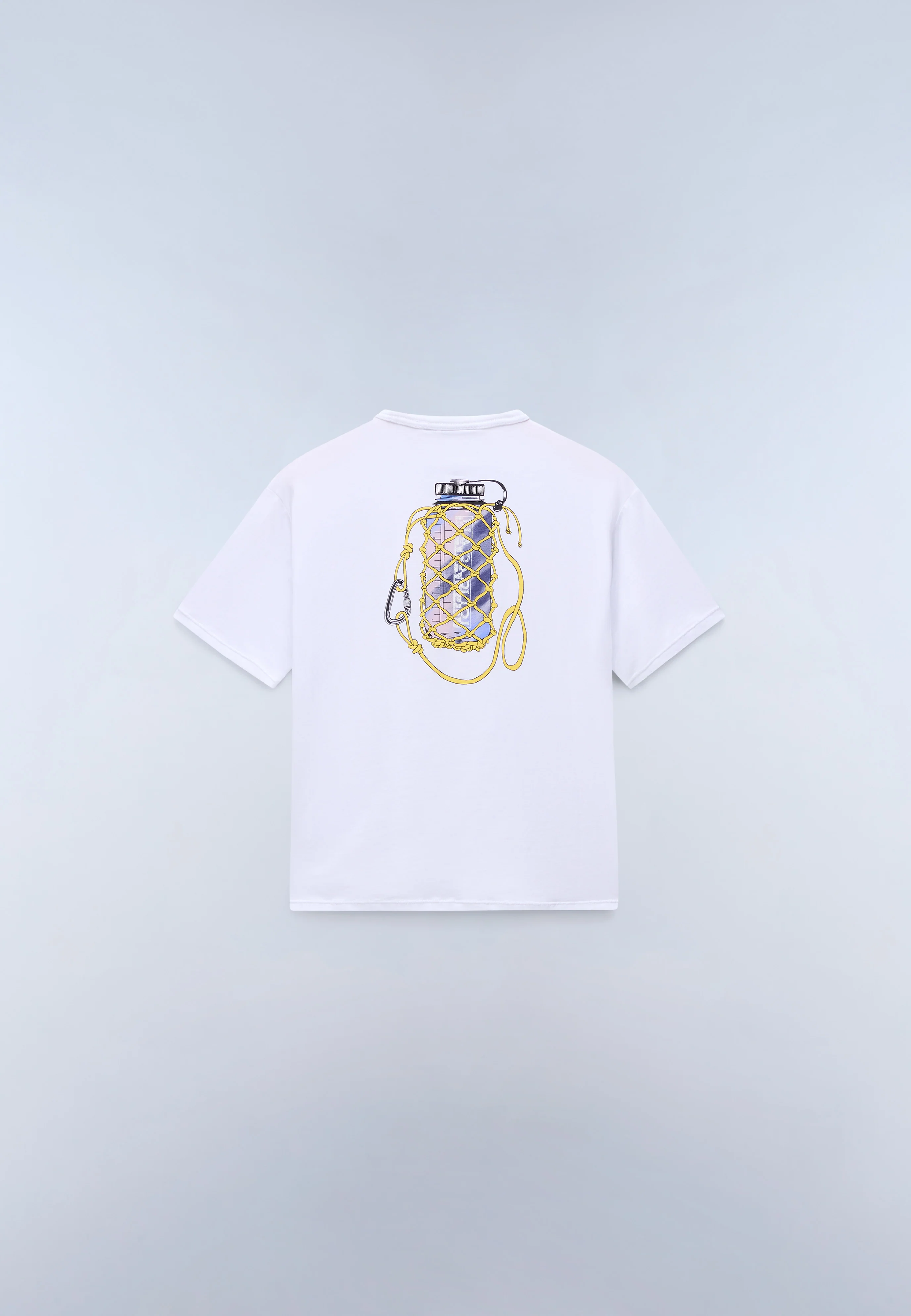 T-shirt a maniche corte Oeste