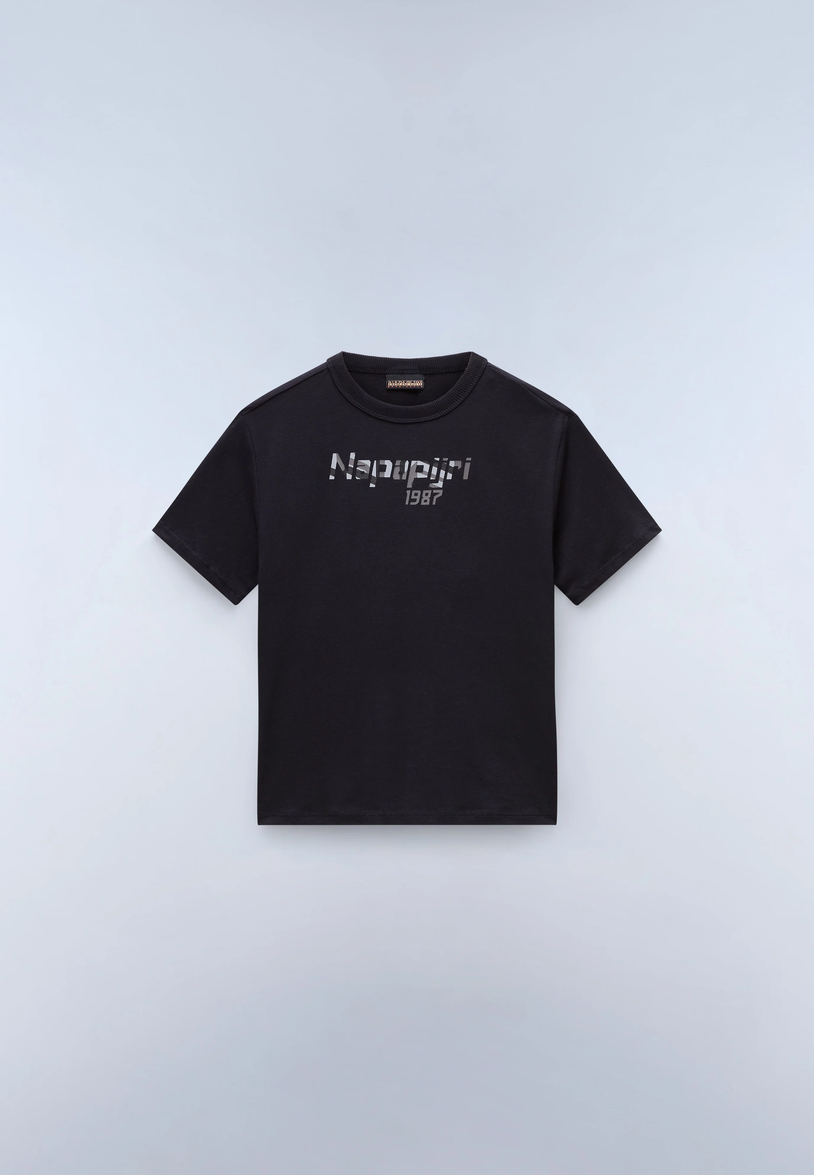 Maglietta Corta Manica Jersey Primiero (4-16 Anni)
